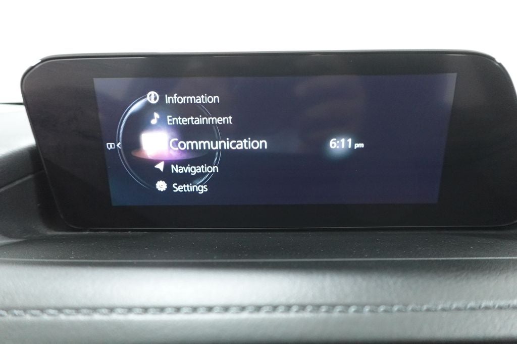 2021 Mazda Mazda CX-30 Preferred