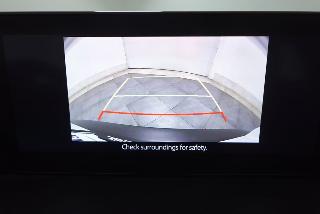 2021 Mazda Mazda CX-30 Preferred