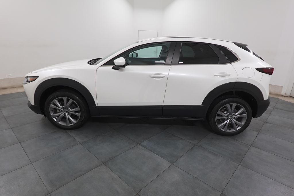2021 Mazda Mazda CX-30 Preferred