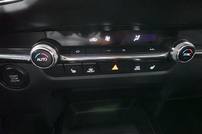 2021 Mazda Mazda CX-30 Preferred