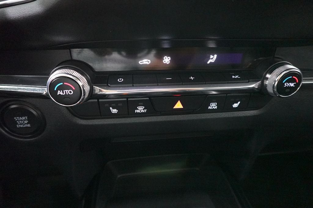 2021 Mazda Mazda CX-30 Preferred