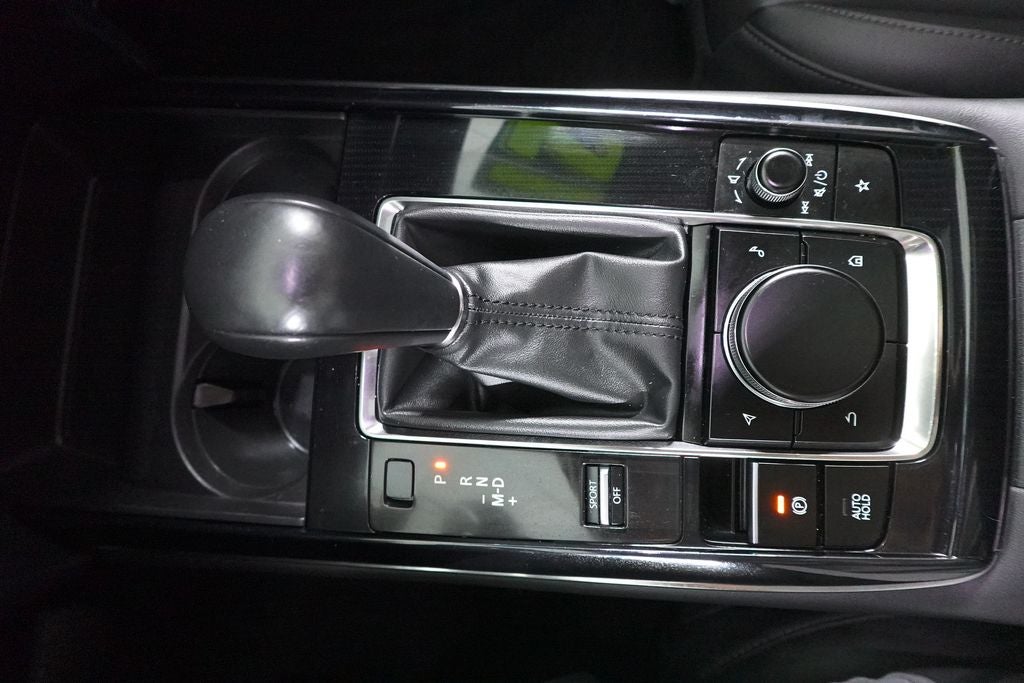 2021 Mazda Mazda CX-30 Preferred