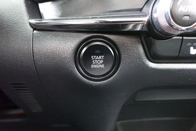 2021 Mazda Mazda CX-30 Preferred