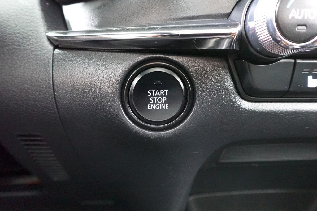 2021 Mazda Mazda CX-30 Preferred