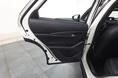 2021 Mazda Mazda CX-30 Preferred