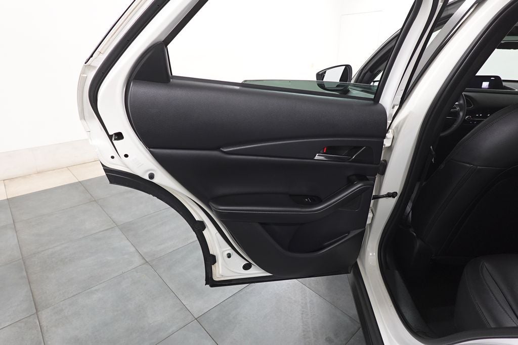 2021 Mazda Mazda CX-30 Preferred