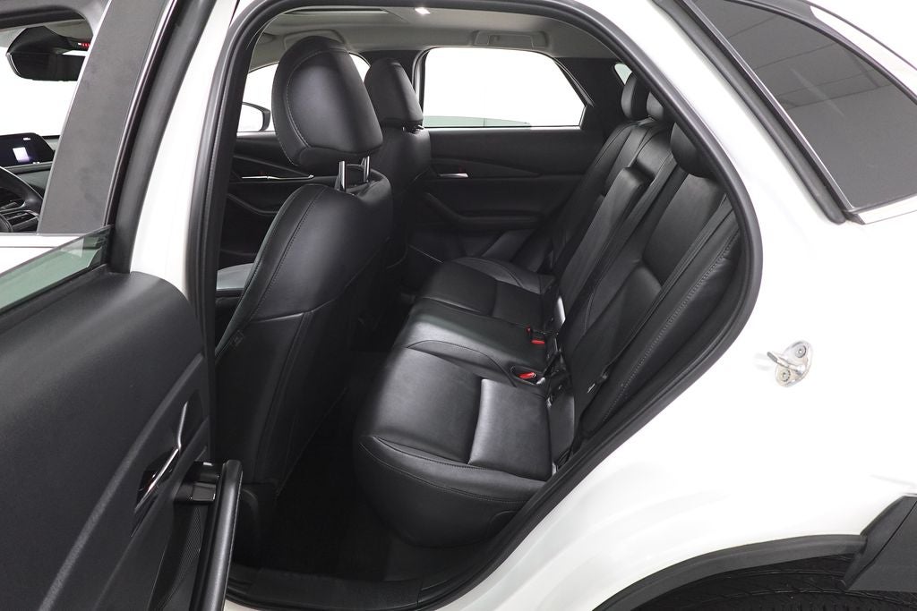 2021 Mazda Mazda CX-30 Preferred