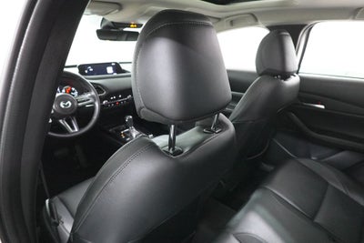 2021 Mazda Mazda CX-30 Preferred