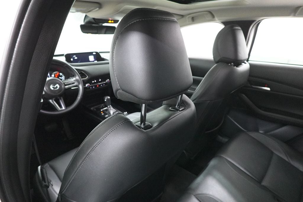 2021 Mazda Mazda CX-30 Preferred