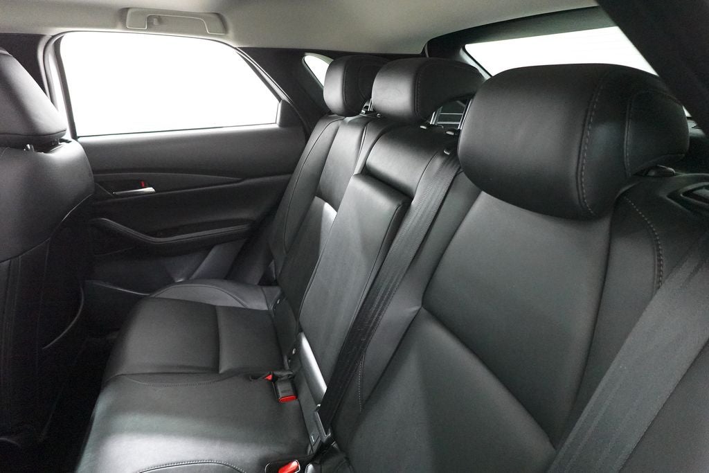 2021 Mazda Mazda CX-30 Preferred