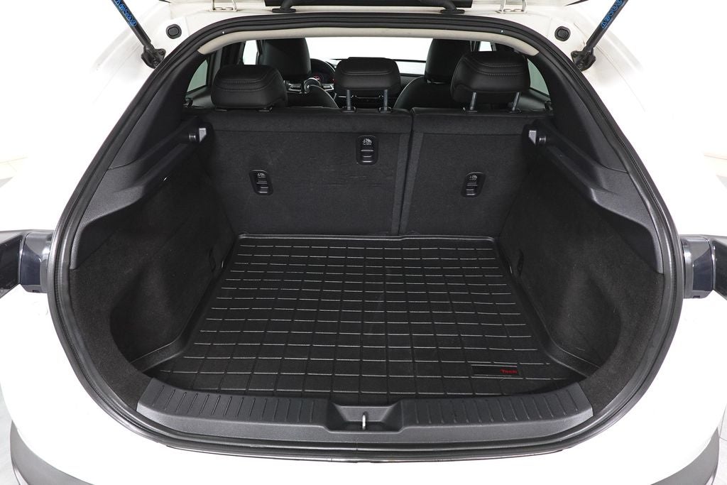 2021 Mazda Mazda CX-30 Preferred