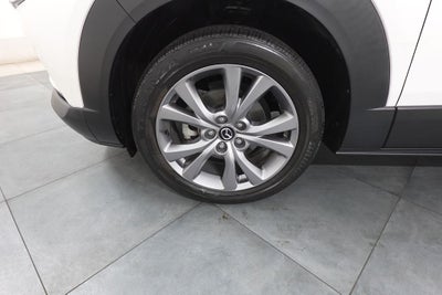 2021 Mazda Mazda CX-30 Preferred