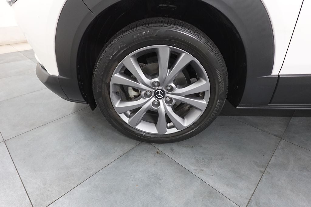 2021 Mazda Mazda CX-30 Preferred