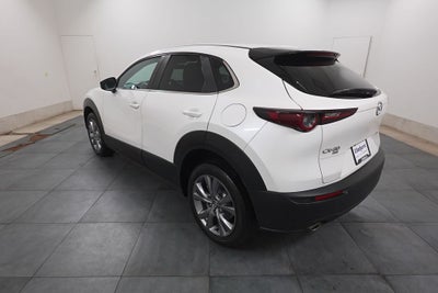 2021 Mazda Mazda CX-30 Preferred