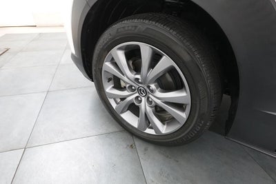2021 Mazda Mazda CX-30 Preferred