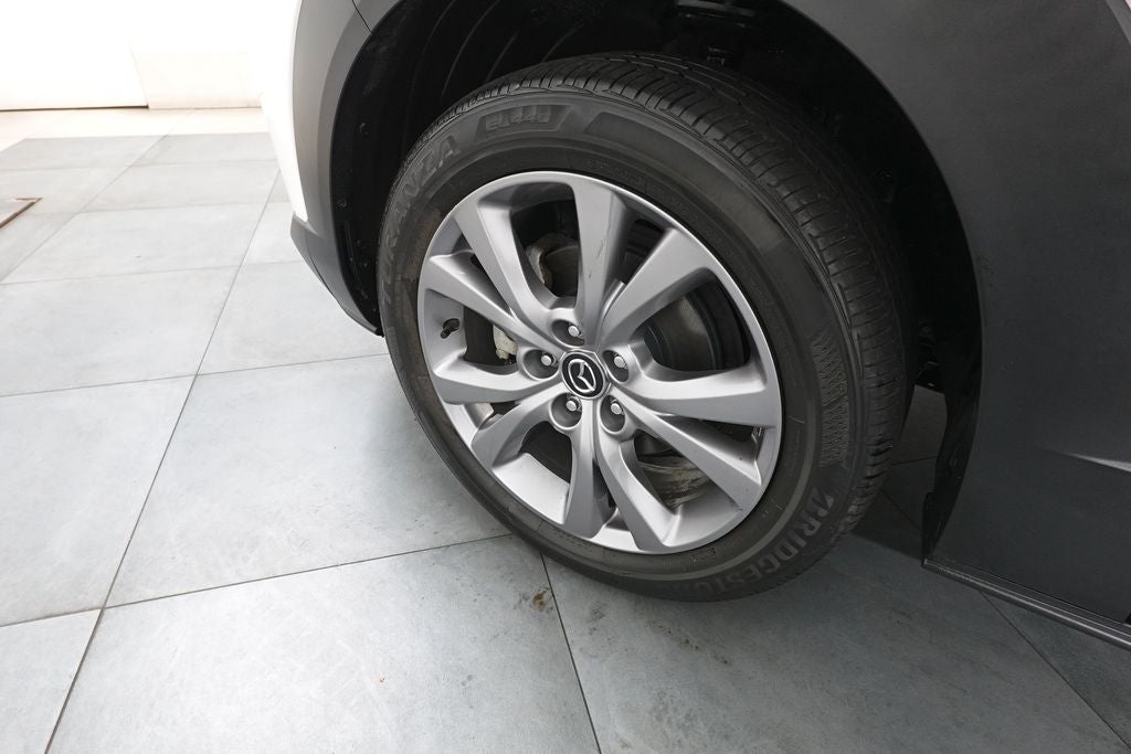 2021 Mazda Mazda CX-30 Preferred