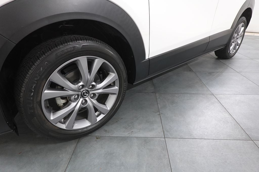 2021 Mazda Mazda CX-30 Preferred