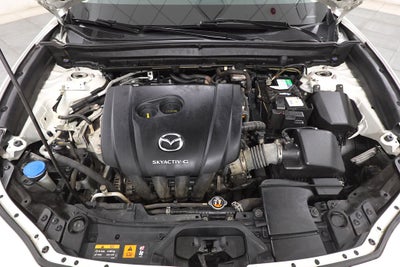 2021 Mazda Mazda CX-30 Preferred