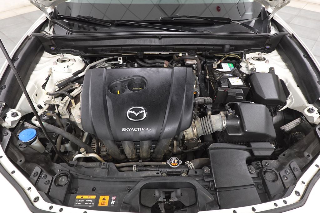 2021 Mazda Mazda CX-30 Preferred