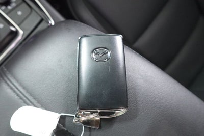 2021 Mazda Mazda CX-30 Preferred