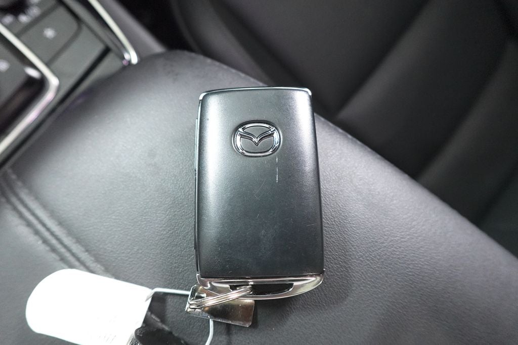 2021 Mazda Mazda CX-30 Preferred