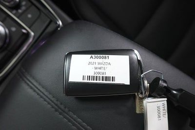 2021 Mazda Mazda CX-30 Preferred