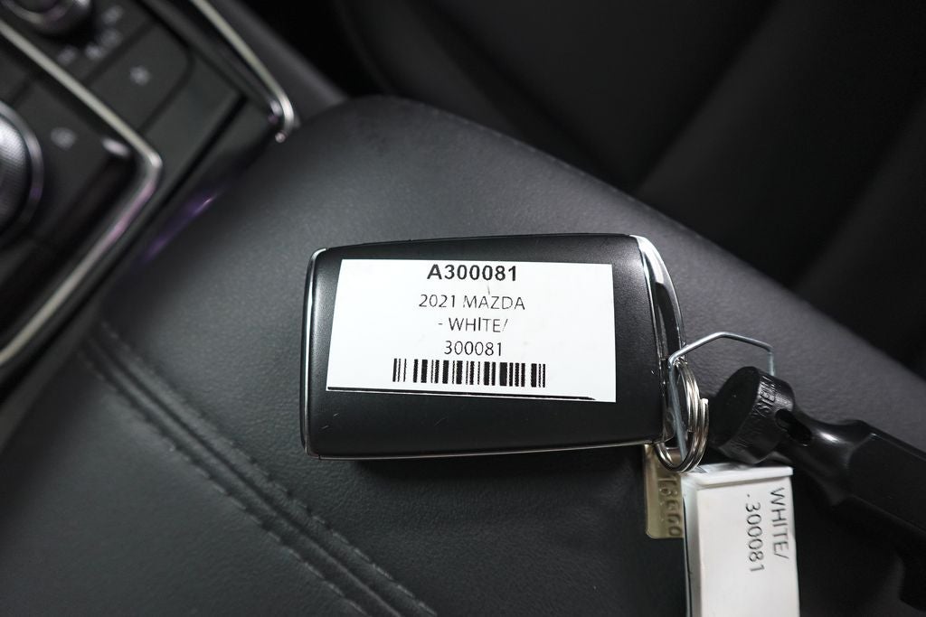 2021 Mazda Mazda CX-30 Preferred