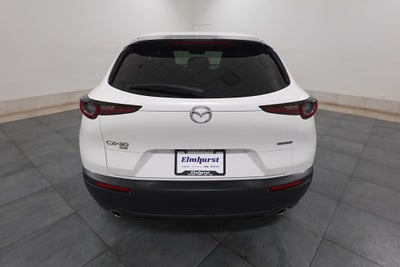 2021 Mazda Mazda CX-30 Preferred