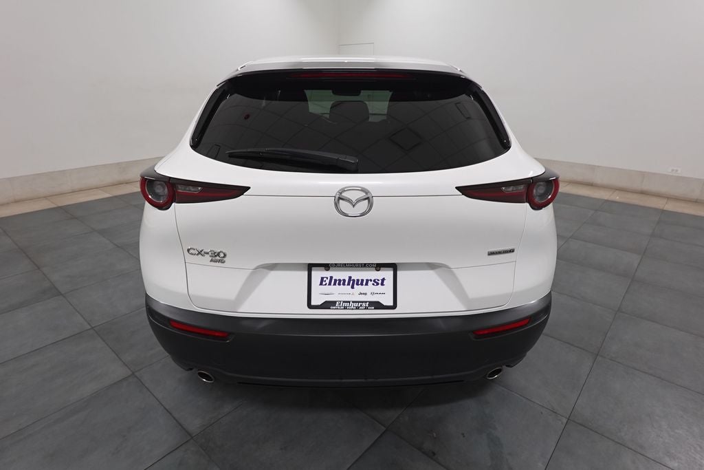 2021 Mazda Mazda CX-30 Preferred
