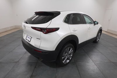 2021 Mazda Mazda CX-30 Preferred