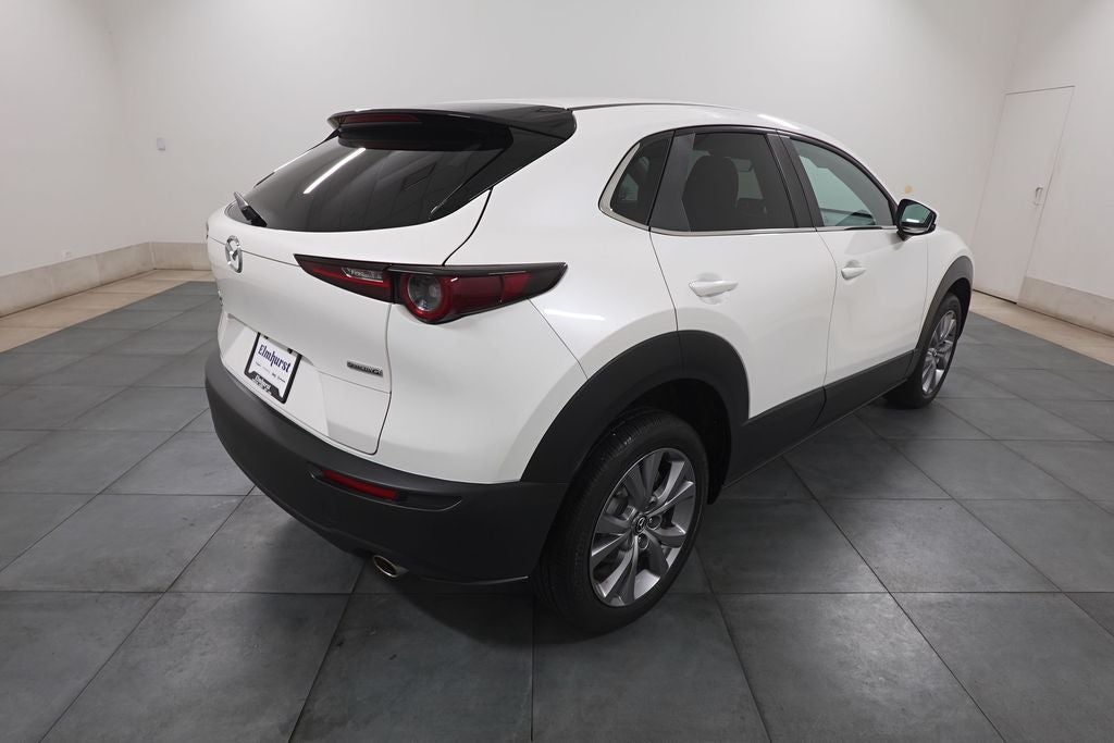2021 Mazda Mazda CX-30 Preferred