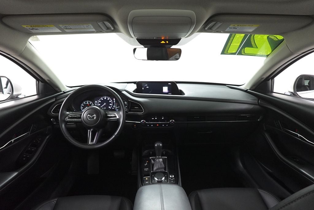 2021 Mazda Mazda CX-30 Preferred