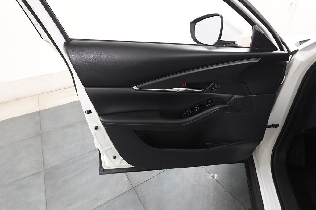 2021 Mazda Mazda CX-30 Preferred