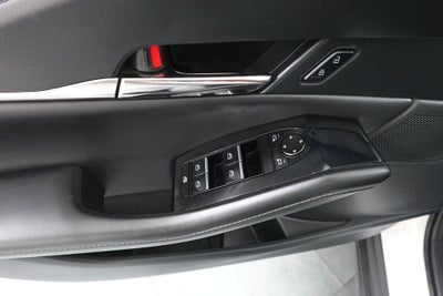 2021 Mazda Mazda CX-30 Preferred