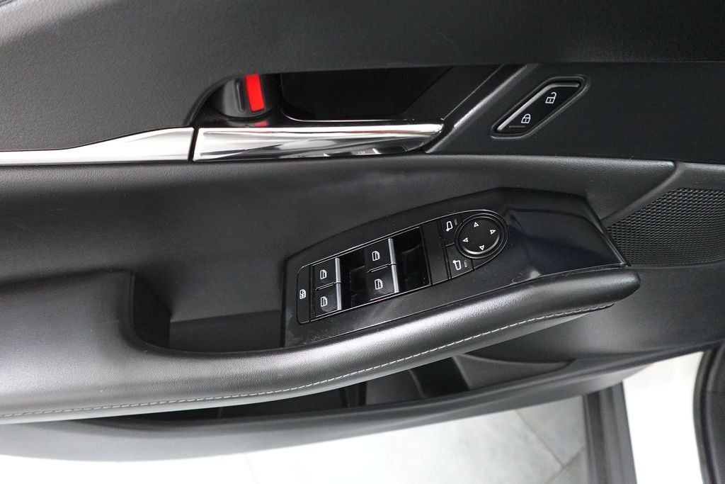 2021 Mazda Mazda CX-30 Preferred