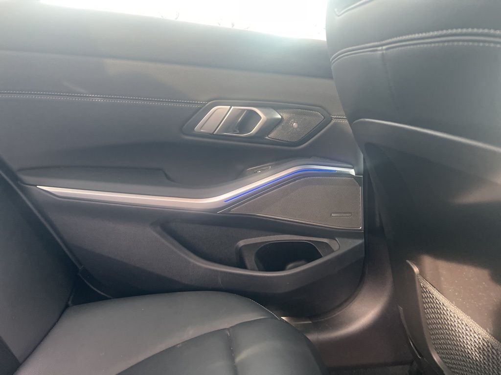 2022 BMW 3 Series M340i xDrive