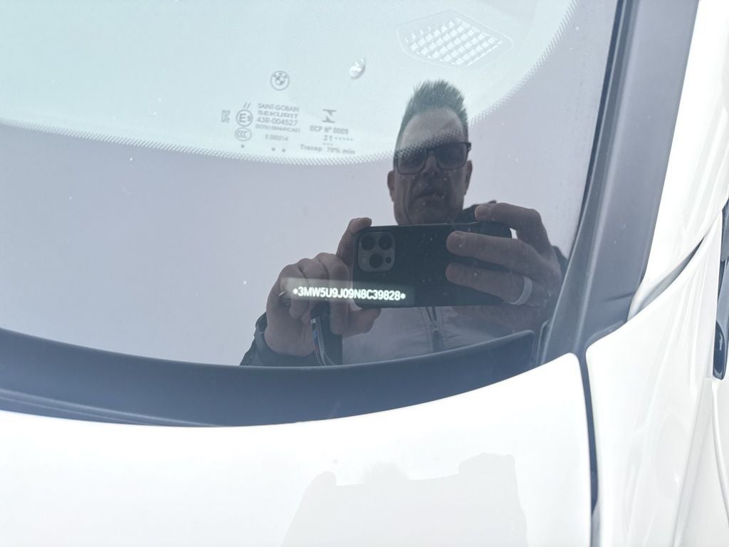 2022 BMW 3 Series M340i xDrive