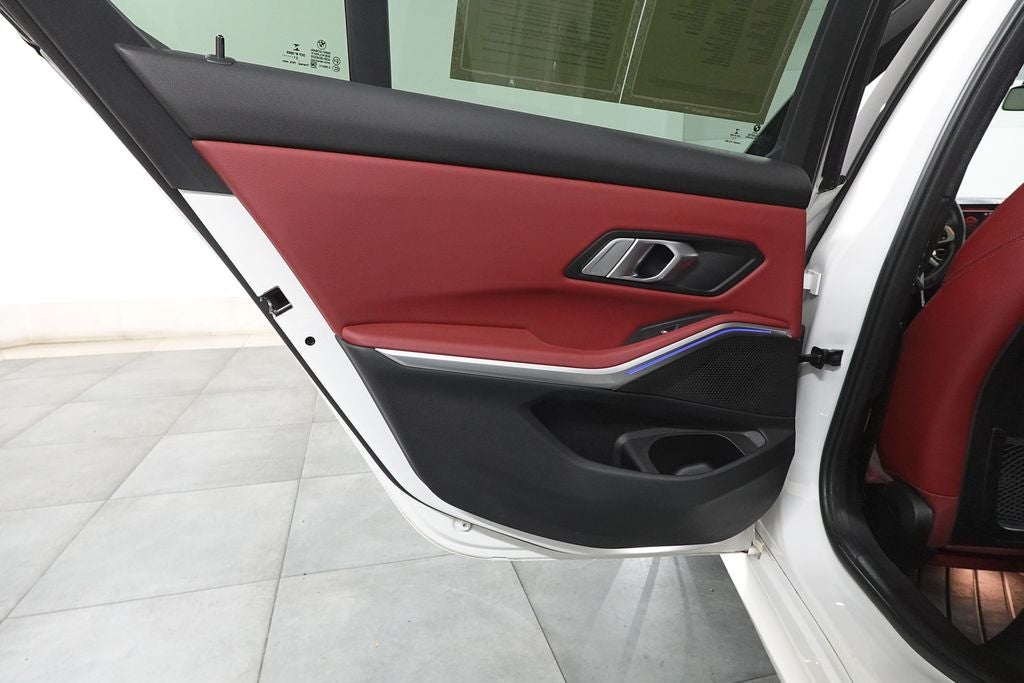 2022 BMW 3 Series M340i xDrive