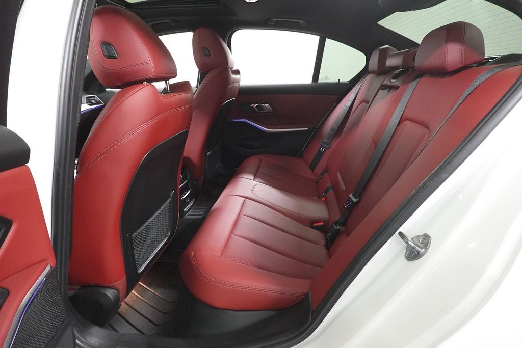 2022 BMW 3 Series M340i xDrive