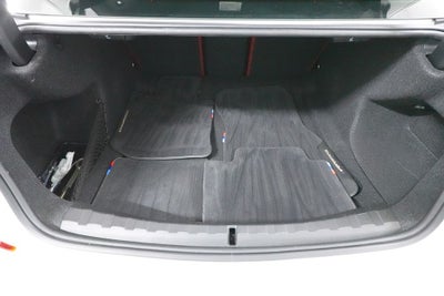 2022 BMW 3 Series M340i xDrive