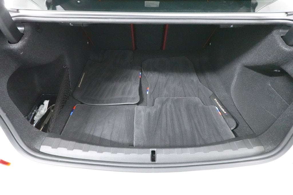 2022 BMW 3 Series M340i xDrive