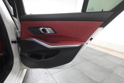 2022 BMW 3 Series M340i xDrive