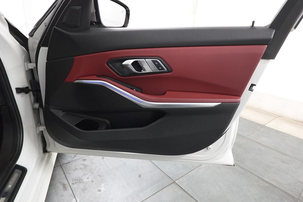 2022 BMW 3 Series M340i xDrive