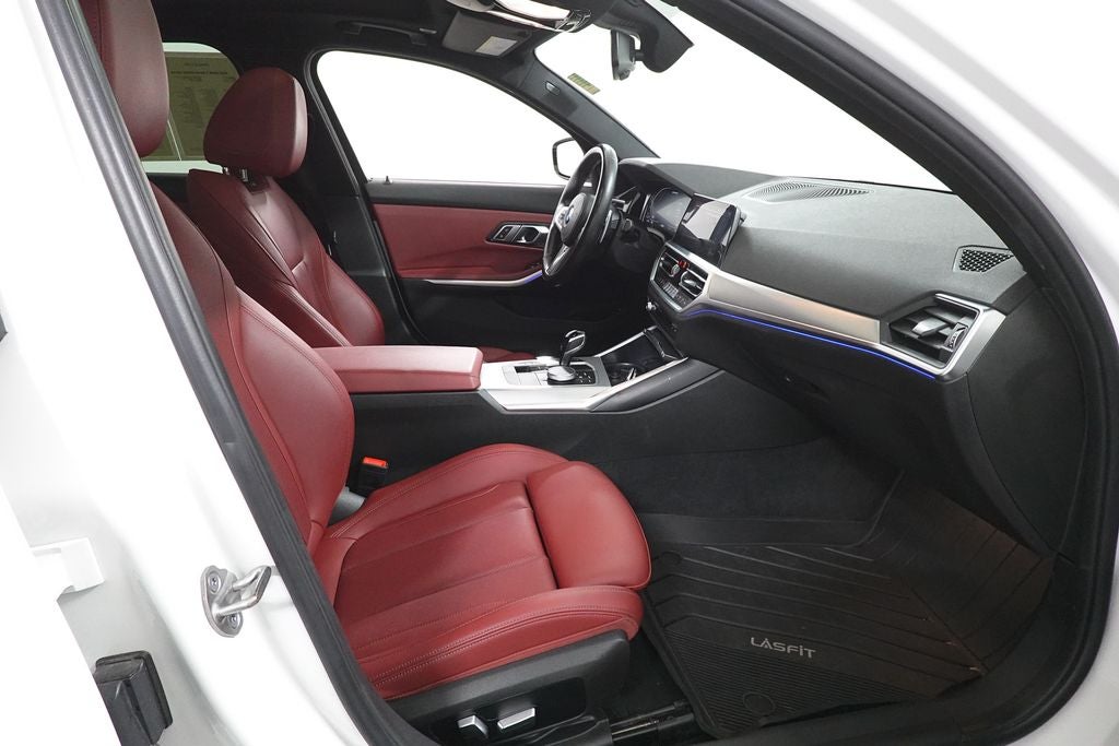 2022 BMW 3 Series M340i xDrive