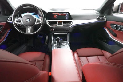 2022 BMW 3 Series M340i xDrive
