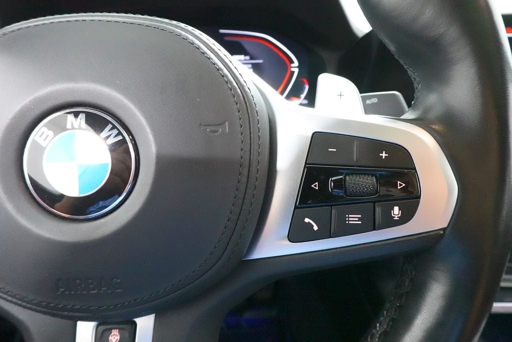 2022 BMW 3 Series M340i xDrive