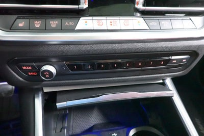 2022 BMW 3 Series M340i xDrive