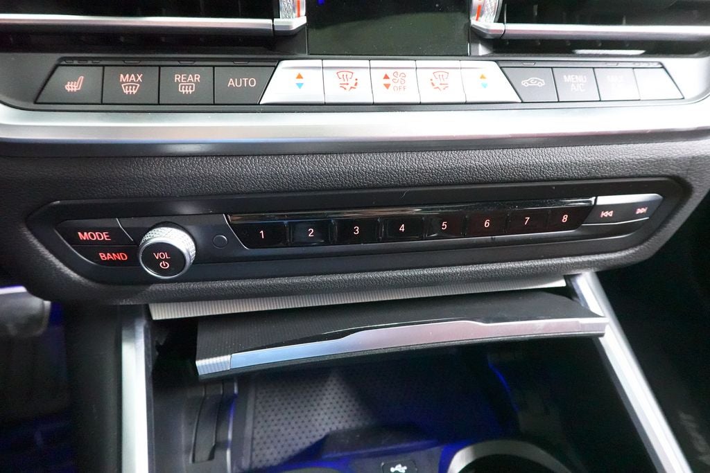 2022 BMW 3 Series M340i xDrive