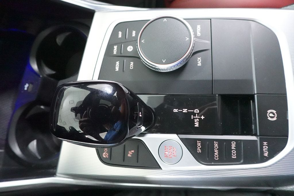 2022 BMW 3 Series M340i xDrive