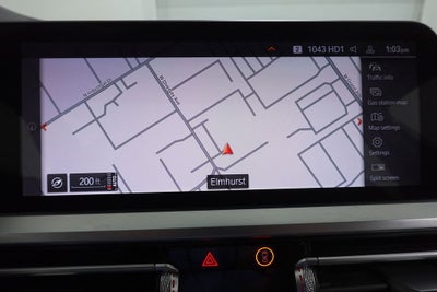 2022 BMW 3 Series M340i xDrive